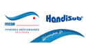 Programme Handisub Occitanie année 2023/2024