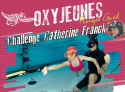 Challenge Catherine Franck /OXYJEUNES GARD PLONGÉE 2022 est lancé  !!