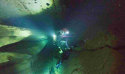 Plongée souterraine : Stage d'initiation ou perfectionnement