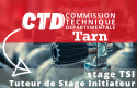 Stage TSI à Castres (Inscriptions clôturées)