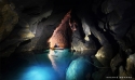 Plongée Souterraine - Expédition grotte d'Engorner le 23 Juillet 2016
