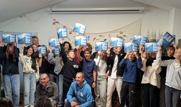 Convention CSAM avec le lycée de Mirepoix