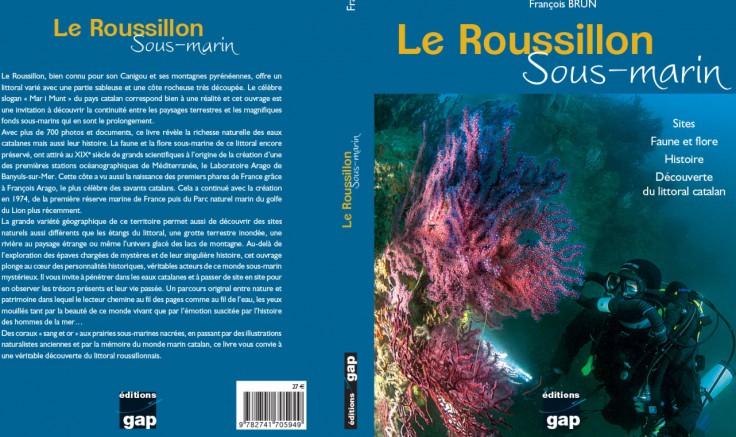 &quot;Le Roussillon Sous-marin&quot;