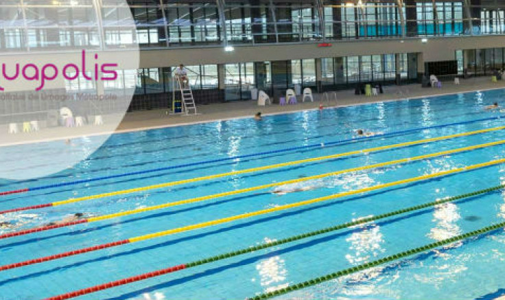 Limoges, Reine des sports subaquatiques en 2019