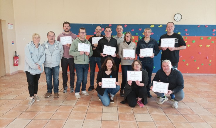 Formation ANTEOR