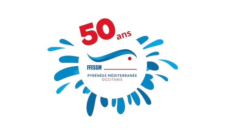 FFESSM-Occitanie fête ses 50 ans - Assemblée générale et  séminaires de cadres