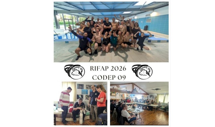 RIFAP CODEP09 2026