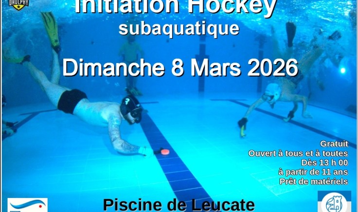 Tournoi Amical de Hockey