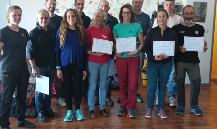 FORMATION ANTEOR
