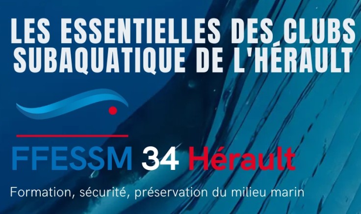 Club associatifs de l’Hérault : découvrez les nouveaux tutoriels du CODEP 34 !