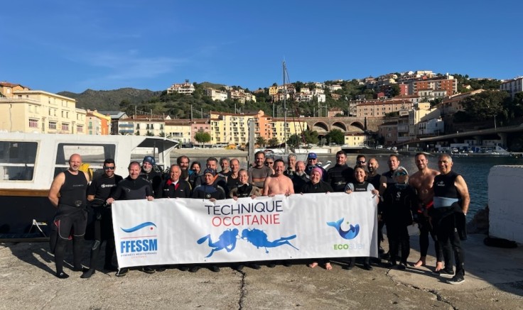 STAGE INTERMEDIAIRE MF1 DE CERBERE