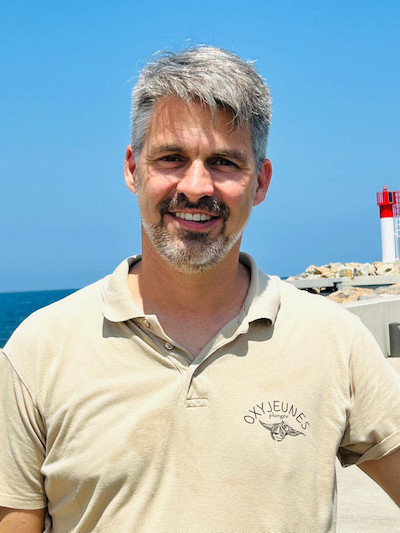 Daniel Madonado