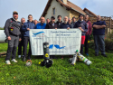 Stage multi-niveaux de plongée souterraine