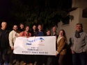 Un second week-end riche en curiosité pour le Stage Initial Initiateur de la CTD31 !