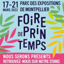Foire de Printemps à Montpellier