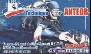 Formation ANTEOR dans l'Hérault