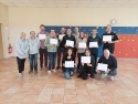 Formation ANTEOR