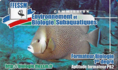 Carte FB1