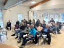 formation initiale T.I.V.