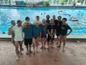 Montpellier représente l'occitanie en D4M avec combativité à La Rochelle