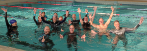 19-20 Nov- Formation Initiale IEapnée à Toulouse - COMPLET