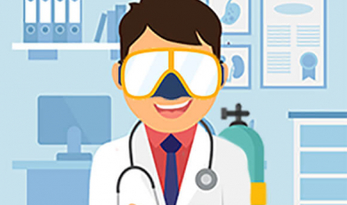 Webinaire Médecins Fédéraux   "Plongée et certificats médicaux"  jeudi 9 septembre 2021 - 20H