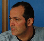 Walter Roque