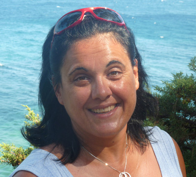 RABOUTOU JOELLE