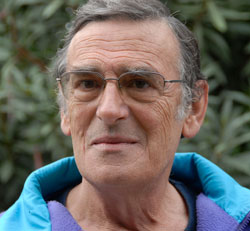 Bernard Fabiani