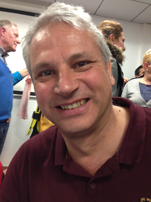 Jean-Michel Amar