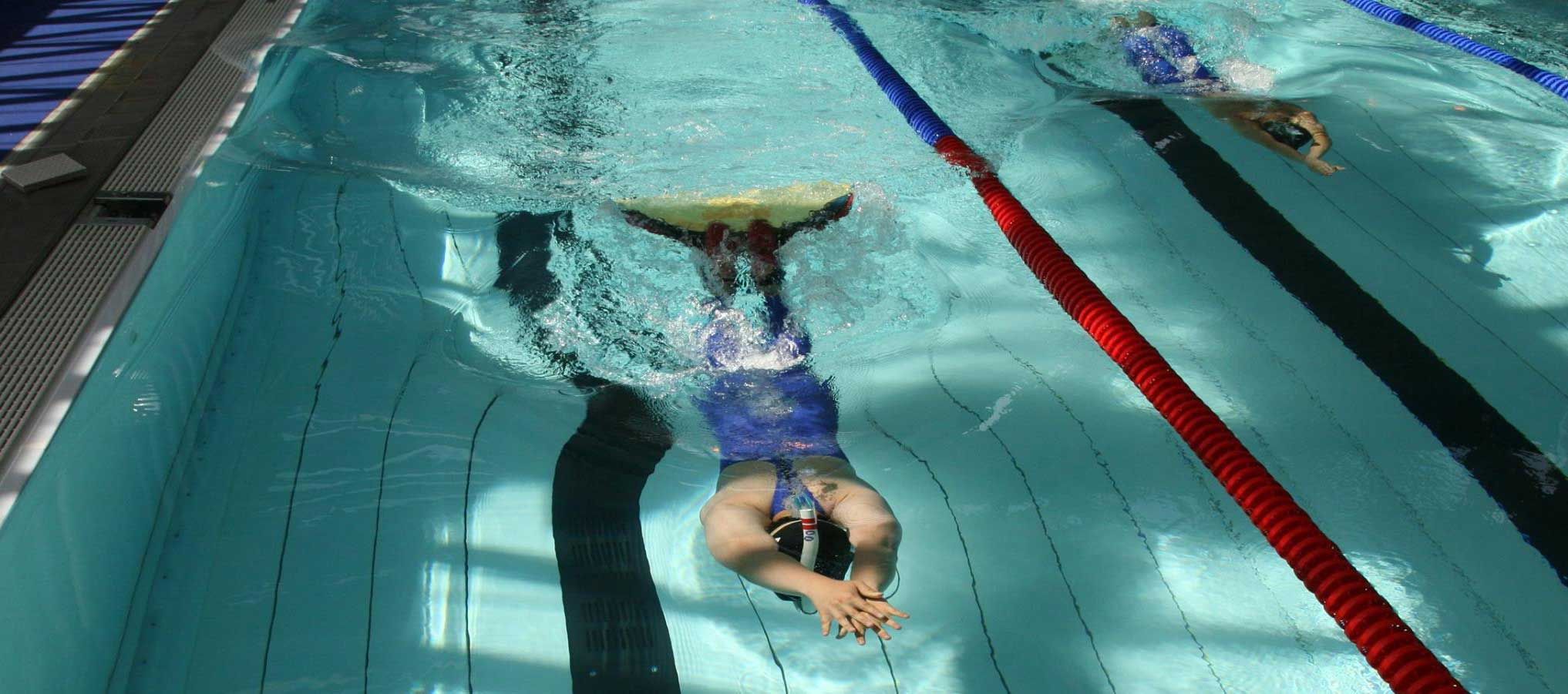 14th World Championship Finswimming
