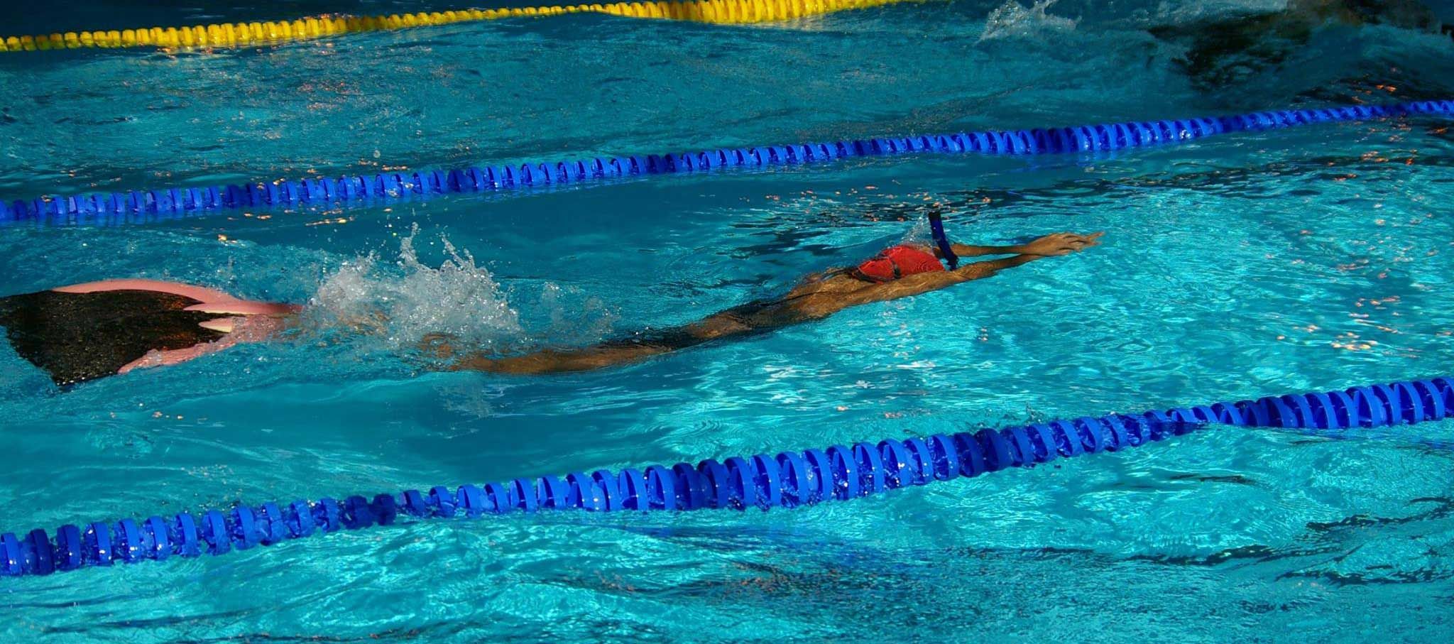 14th World Championship Finswimming