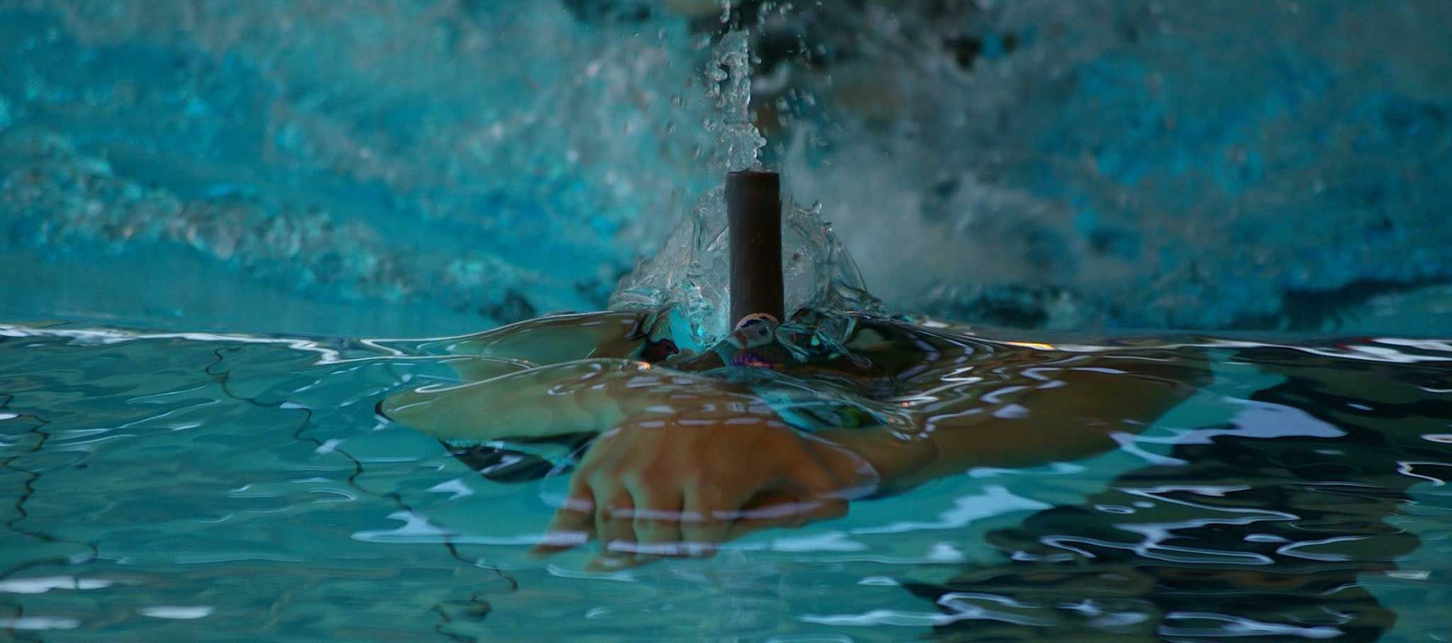 14th World Championship Finswimming